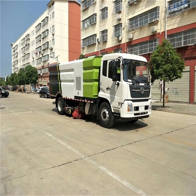 昌平東風途逸掃路車工廠 產品、資料與招商信息一站式指南