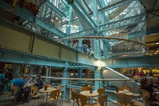 健力士啤酒廠 創(chuàng)世界記錄的醇厚傳奇與卓越經(jīng)營(yíng)